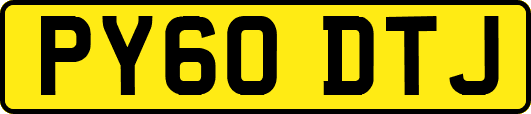 PY60DTJ