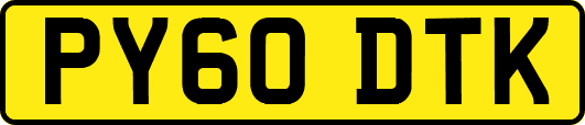 PY60DTK
