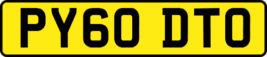 PY60DTO