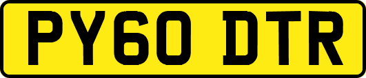 PY60DTR
