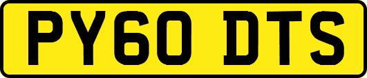 PY60DTS