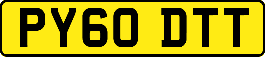 PY60DTT
