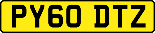 PY60DTZ