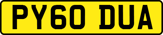 PY60DUA