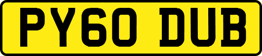 PY60DUB