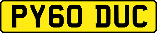PY60DUC