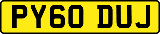PY60DUJ