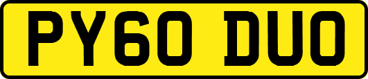 PY60DUO