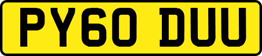 PY60DUU