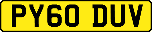 PY60DUV