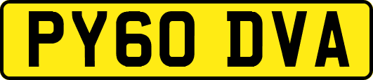 PY60DVA
