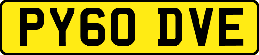 PY60DVE