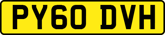 PY60DVH