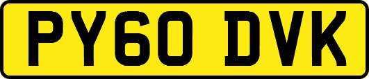 PY60DVK