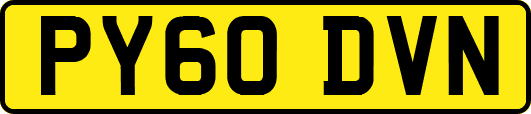PY60DVN