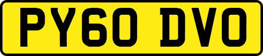 PY60DVO