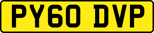 PY60DVP