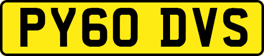 PY60DVS