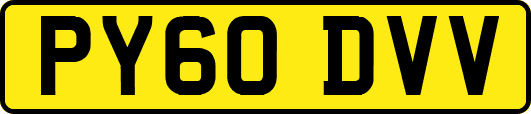 PY60DVV