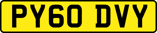 PY60DVY