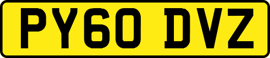 PY60DVZ