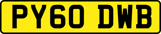 PY60DWB
