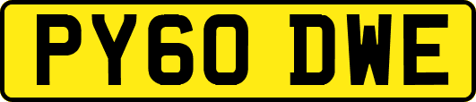 PY60DWE