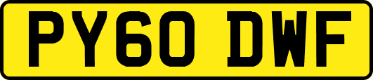 PY60DWF