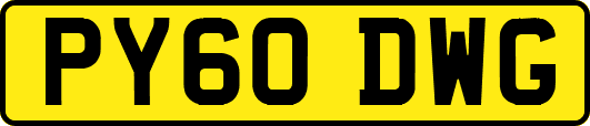 PY60DWG