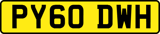 PY60DWH