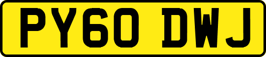 PY60DWJ