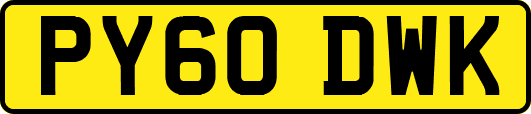 PY60DWK