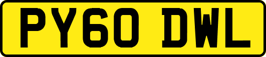 PY60DWL