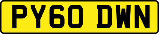 PY60DWN