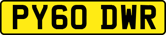 PY60DWR