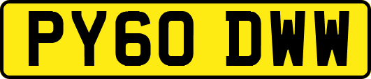 PY60DWW