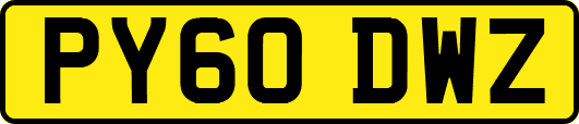 PY60DWZ