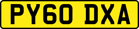 PY60DXA