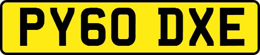 PY60DXE