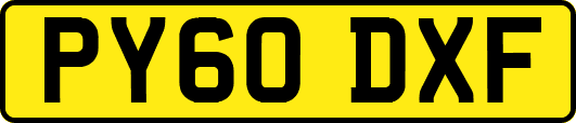 PY60DXF