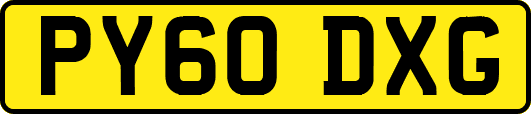 PY60DXG