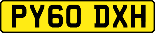 PY60DXH