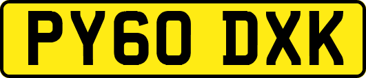 PY60DXK