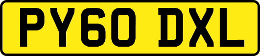 PY60DXL