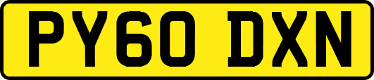 PY60DXN
