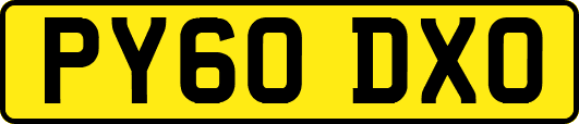 PY60DXO