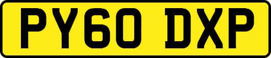 PY60DXP