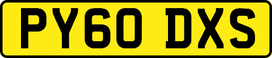 PY60DXS