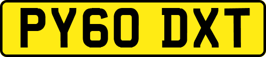 PY60DXT