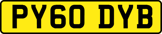 PY60DYB